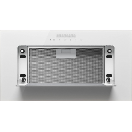 Встраиваемая вытяжка Kuppersberg BIM 600 Black - фото 3