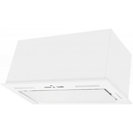 Встраиваемая вытяжка Kuppersberg IBOX 60 W - фото 1