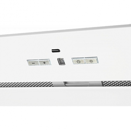 Встраиваемая вытяжка Kuppersberg IBOX 60 W - фото 4