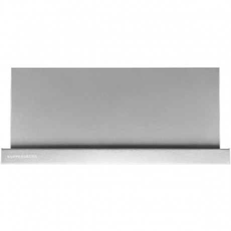 Встраиваемая вытяжка Kuppersberg SLIMTURBO 60 X - фото 6