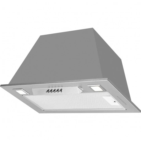Встраиваемая вытяжка Kuppersberg INLINEA 60 X