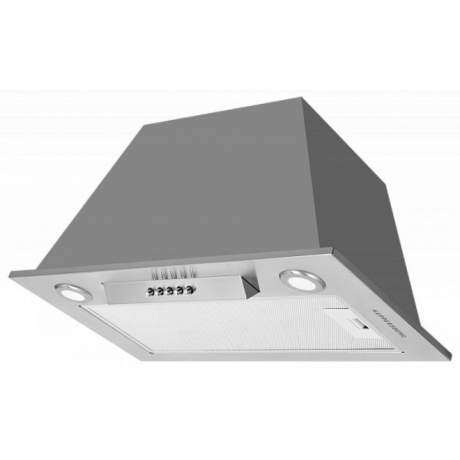 

Встраиваемая вытяжка Kuppersberg INLINEA 52 LX