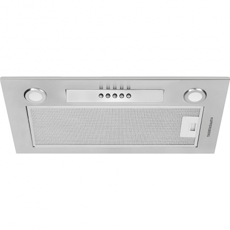 Встраиваемая вытяжка Kuppersberg INLINEA 52 LX - фото 2