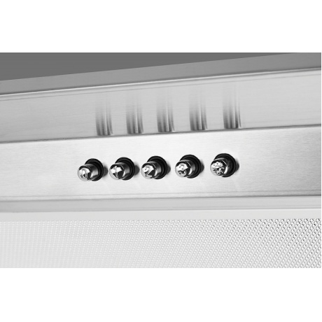 Встраиваемая вытяжка Kuppersberg INLINEA 52 LX - фото 3