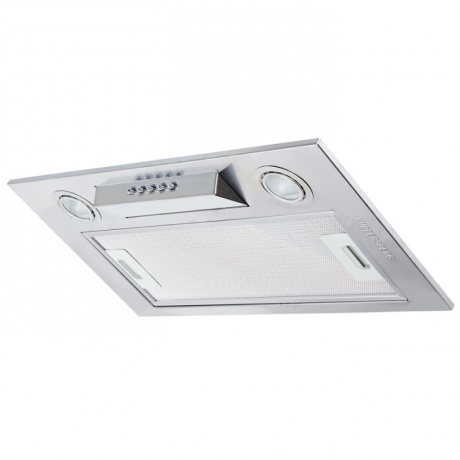 Встраиваемая вытяжка Kuppersberg INLINEA 52 LX - фото 5