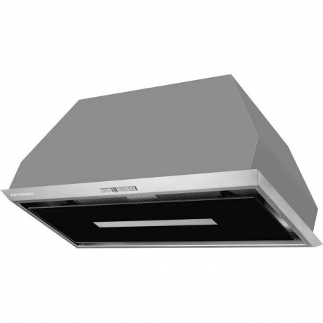 Встраиваемая вытяжка Kuppersberg INTRO 70 X - фото 1