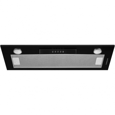 Встраиваемая вытяжка Kuppersberg INLINEA 70 BX - фото 2