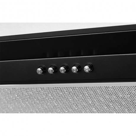 Встраиваемая вытяжка Kuppersberg INLINEA 70 BX - фото 3