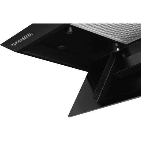 Встраиваемая вытяжка Kuppersberg INTRO 70 BLACK - фото 5