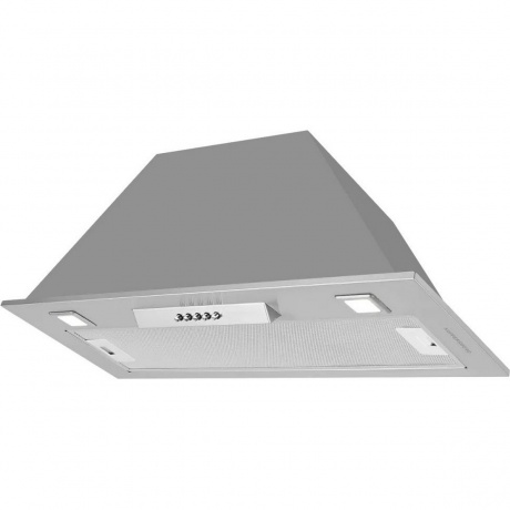 Встраиваемая вытяжка Kuppersberg INLINEA 70 X - фото 1