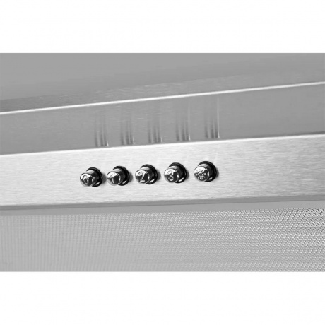 Встраиваемая вытяжка Kuppersberg INLINEA 70 X - фото 4