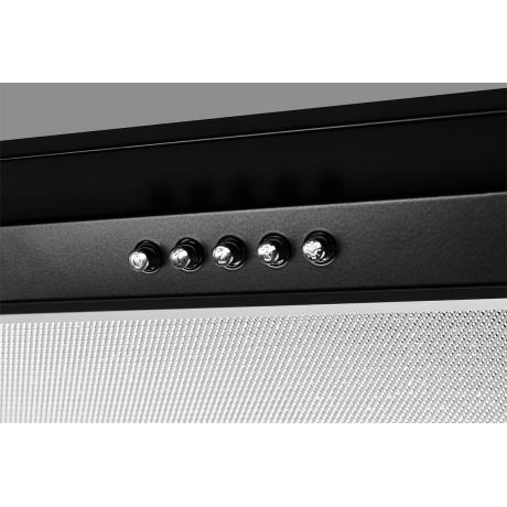 Встраиваемая вытяжка Kuppersberg INLINEA 52 B X - фото 3