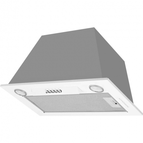 Встраиваемая вытяжка Kuppersberg INLINEA 52 WX