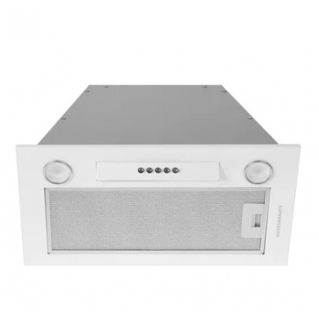 Встраиваемая вытяжка Kuppersberg INLINEA 52 WX - фото 3