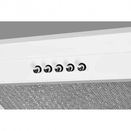 Встраиваемая вытяжка Kuppersberg INLINEA 52 WX - фото 4