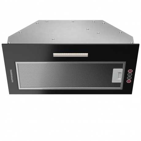 

Встраиваемая вытяжка Kuppersberg INTOUCH 60 B