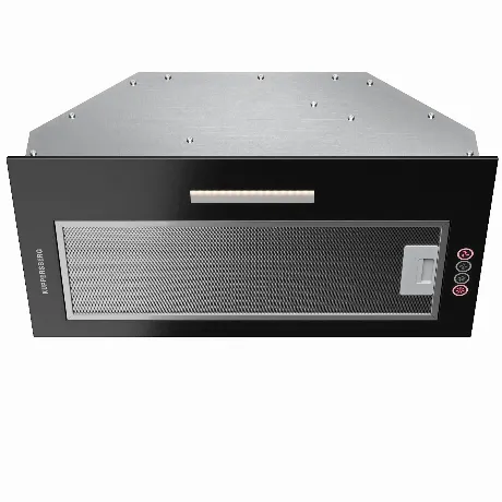 Встраиваемая вытяжка Kuppersberg INTOUCH 60 B