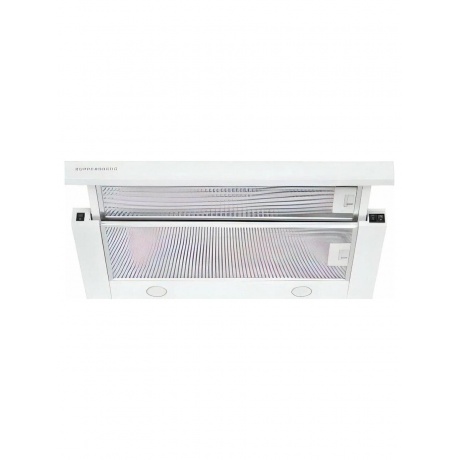 Встраиваемая вытяжка Kuppersberg SLIMLUX 60 W - фото 2