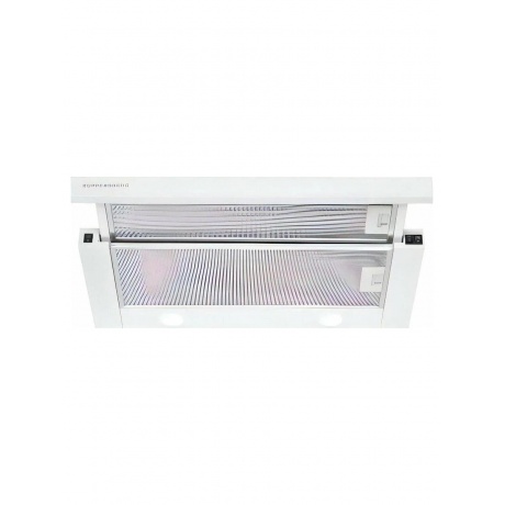 Встраиваемая вытяжка Kuppersberg SLIMLUX 60 W - фото 3