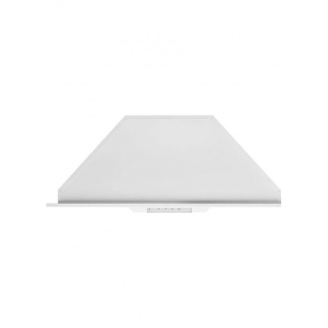 Встраиваемая вытяжка Kuppersberg INLINEA 72 White - фото 5