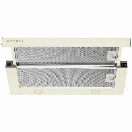 Встраиваемая вытяжка Kuppersberg SLIMTURBO 60 C