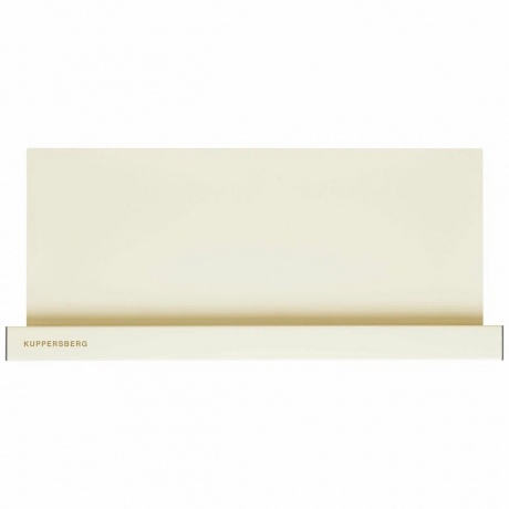 Встраиваемая вытяжка Kuppersberg SLIMTURBO 60 C - фото 4