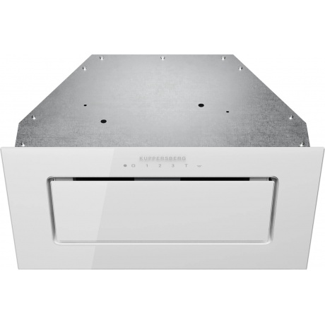 Встраиваемая вытяжка Kuppersberg INNOVA V 60 White