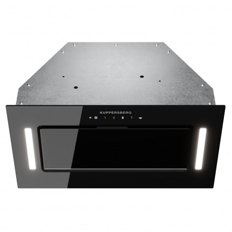 

Встраиваемая вытяжка Kuppersberg INNOVA V 60 Black