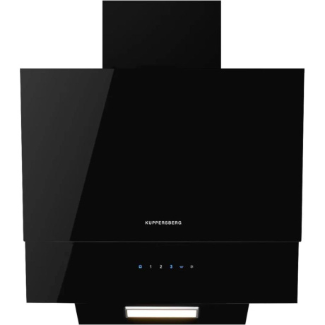 Вытяжка Kuppersberg F 601 BL - фото 4