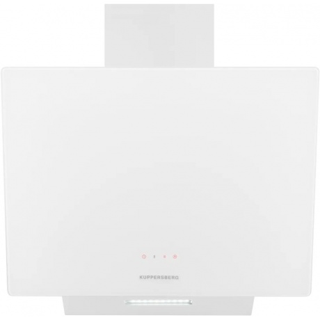 Вытяжка Kuppersberg F 605 W - фото 2