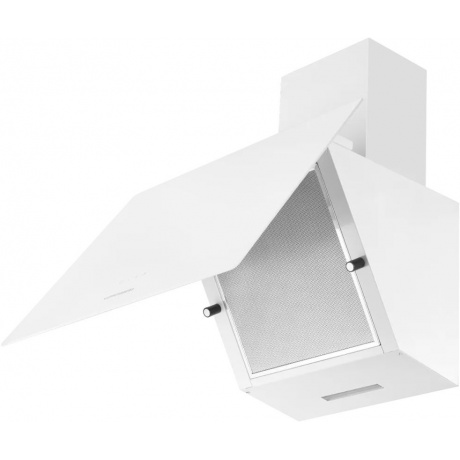 Вытяжка Kuppersberg F 605 W - фото 4