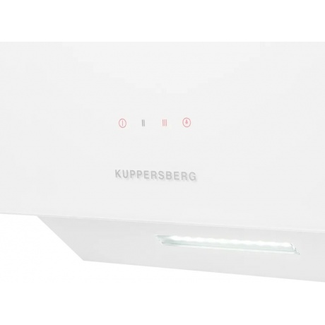 Вытяжка Kuppersberg F 605 W - фото 5