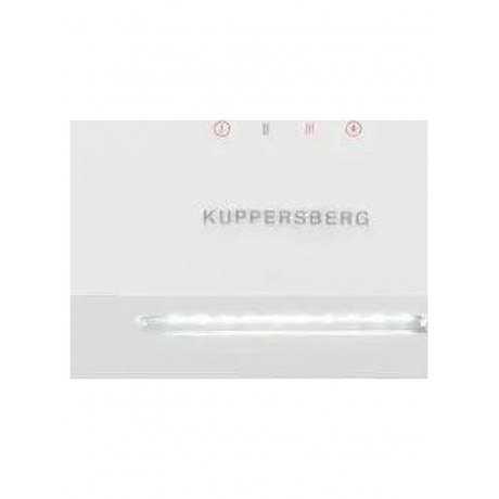 Вытяжка Kuppersberg F 605 W - фото 3