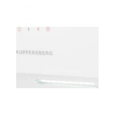 Вытяжка Kuppersberg F 605 W - фото 6