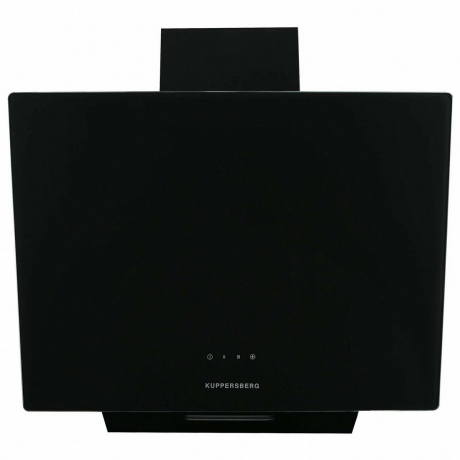 Вытяжка Kuppersberg F 605 B - фото 1