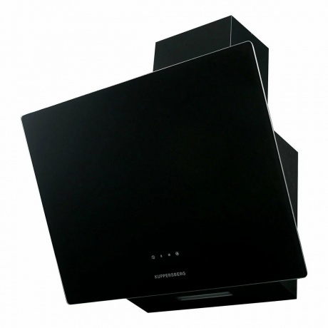 Вытяжка Kuppersberg F 605 B - фото 2