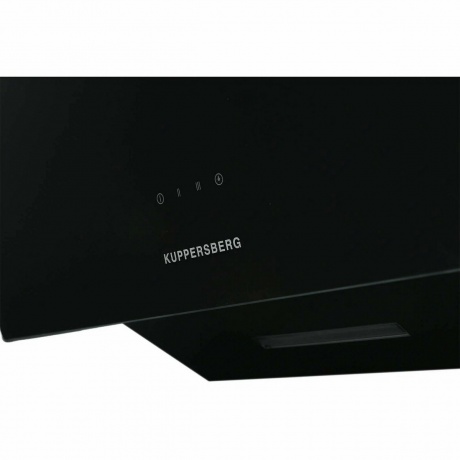 Вытяжка Kuppersberg F 605 B - фото 3