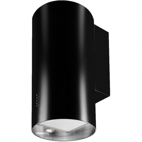 Вытяжка Kuppersberg WL-TUBA B - фото 1