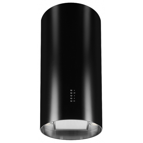 Вытяжка Kuppersberg WL-TUBA B - фото 2