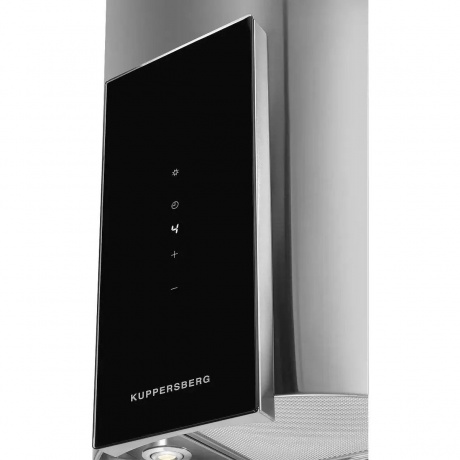 Вытяжка Kuppersberg WL-MOTUBA X - фото 3
