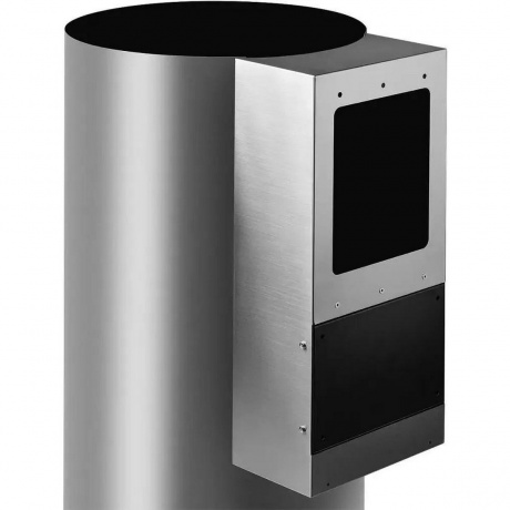 Вытяжка Kuppersberg WL-MOTUBA X - фото 5