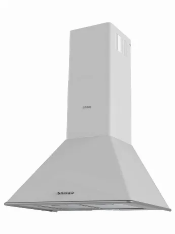 Настеная вытяжка Korting KHC 6648 RSI