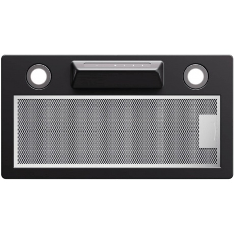 Полновстраиваемая вытяжка Korting Korting KHI 6690 N - фото 2