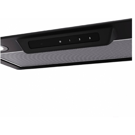 Полновстраиваемая вытяжка Korting Korting KHI 6690 N - фото 3