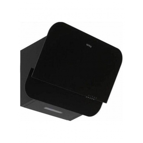 Наклонная вытяжка Korting KHC 66135 GN - фото 2