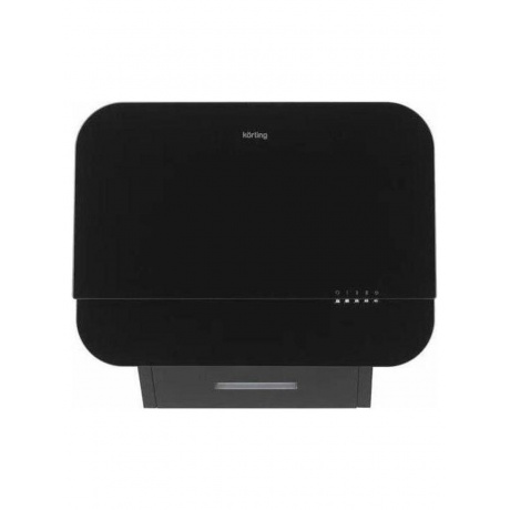 Наклонная вытяжка Korting KHC 66135 GN - фото 3