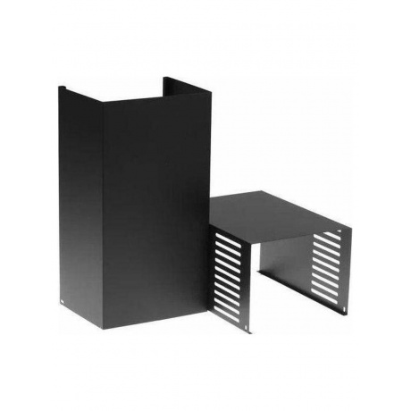 Наклонная вытяжка Korting KHC 66135 GN - фото 7