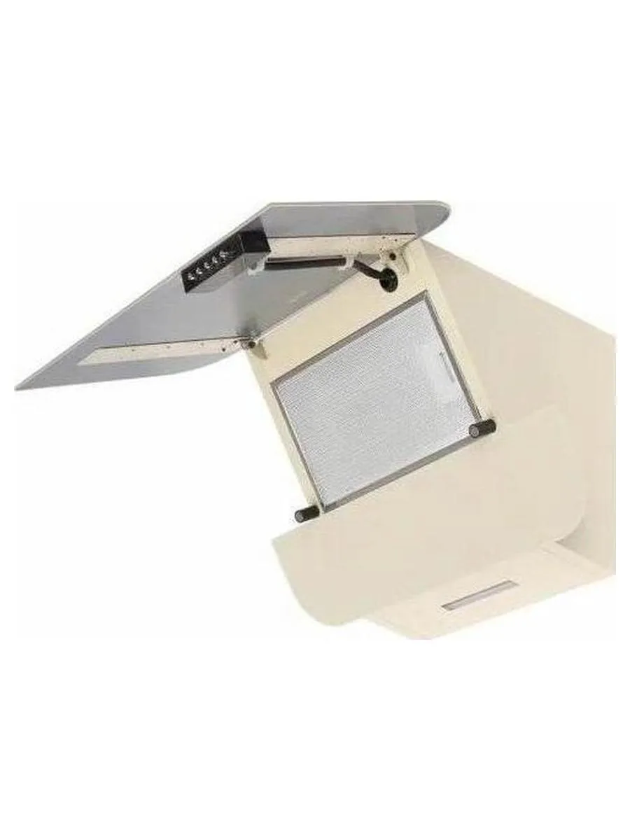 Наклонная вытяжка Korting KHC 66135 GB - фото 4