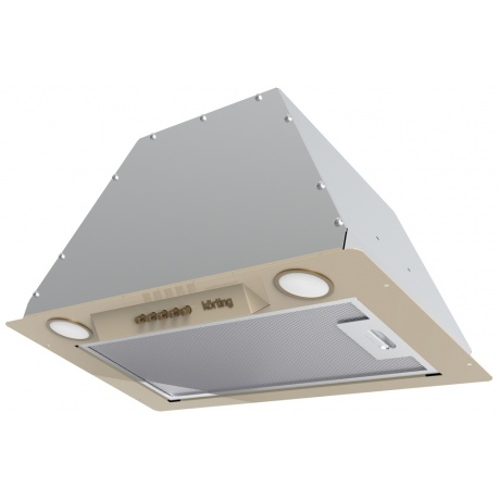 Полновстраиваемая вытяжка Korting Korting KHI 6631 RB