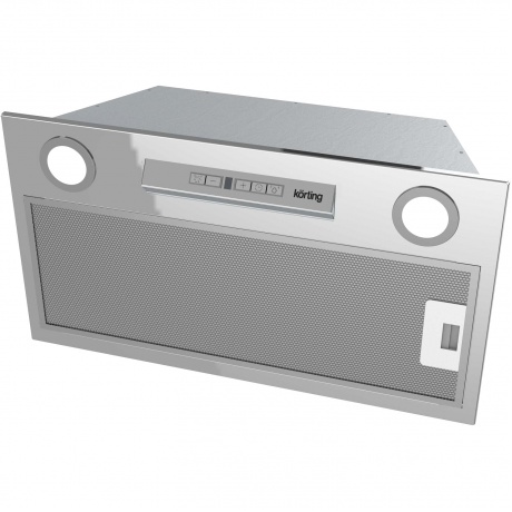 

Встраиваемая вытяжка Korting KHI 6755 X